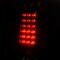 Spec-D Tuning 04-12 Nissan Titan LED Tail Lights Black, LT-TIT04JMLED-TM LT-TIT04JMLED-TM - alternate 4